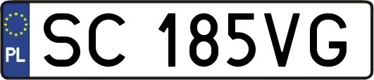 SC185VG