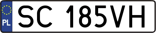 SC185VH