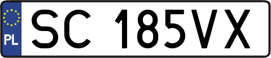 SC185VX