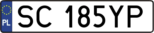 SC185YP