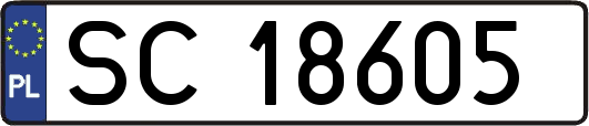 SC18605