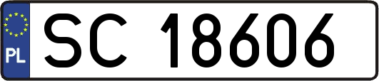 SC18606