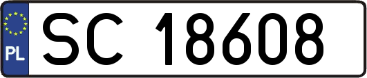 SC18608