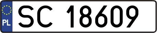 SC18609