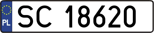 SC18620