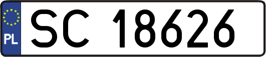 SC18626