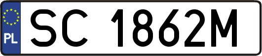 SC1862M