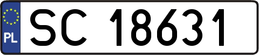 SC18631