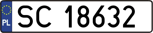 SC18632