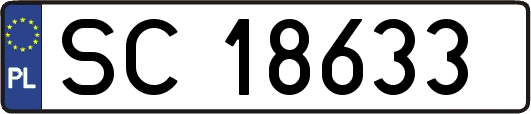 SC18633