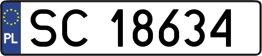 SC18634