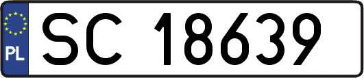 SC18639