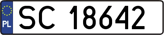 SC18642