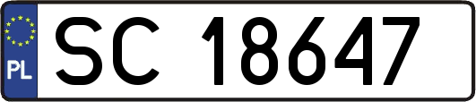 SC18647