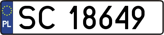 SC18649