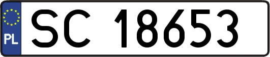 SC18653