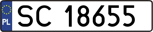 SC18655