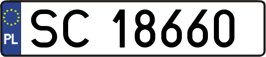 SC18660