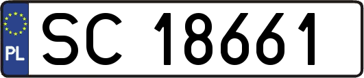 SC18661