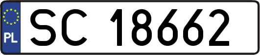 SC18662