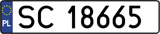 SC18665