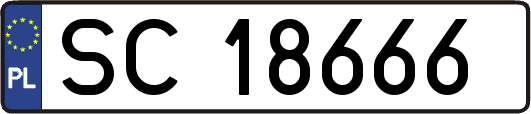 SC18666
