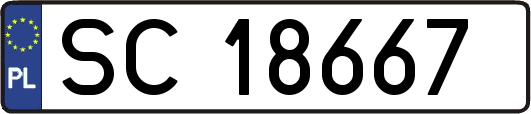 SC18667