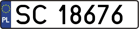 SC18676
