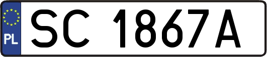 SC1867A
