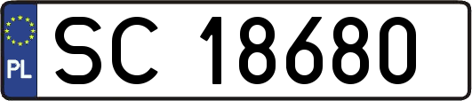 SC18680
