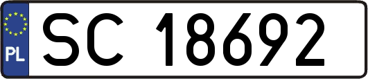 SC18692