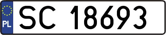 SC18693