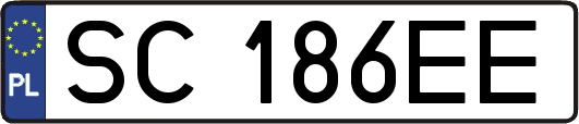 SC186EE