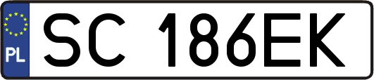 SC186EK