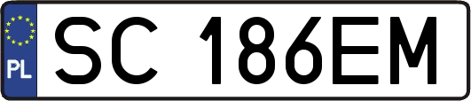 SC186EM