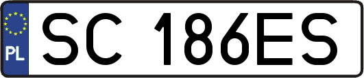 SC186ES