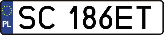 SC186ET