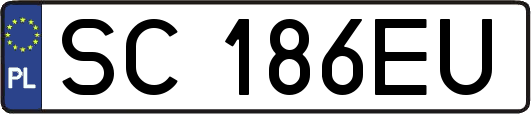SC186EU
