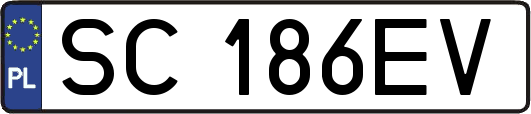 SC186EV