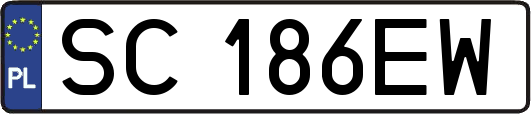 SC186EW