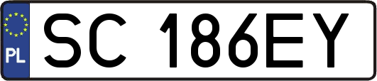 SC186EY