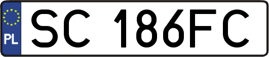 SC186FC