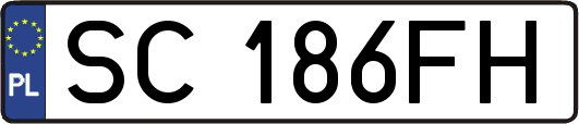 SC186FH
