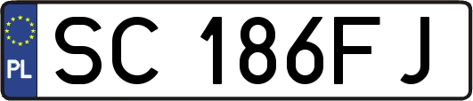 SC186FJ