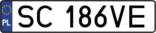 SC186VE