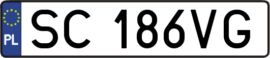 SC186VG