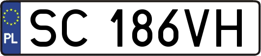 SC186VH