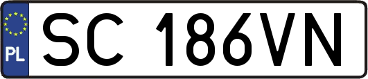 SC186VN