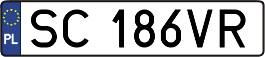 SC186VR