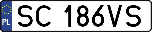 SC186VS